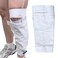 CHOYTONG Collection Leg Bag Sleeve Catheter Urine Drainage Pockets Calf Holder Strap for Incontinence S