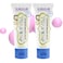 Jack N Jill Toothpaste BUBBLEGUM 50 gm