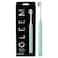 Gleem Electric Toothbrush Battery Powered Soft Bristles Mint