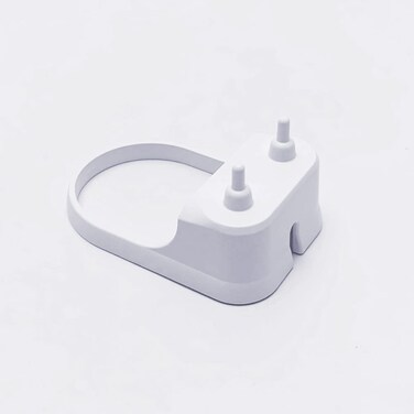 CMWWYFC Charger Holder Toothbrush Heads Holder Compatible with Philips Sonicare Electric ToothbrushHX6100 Charger Stand Toothbrush Heads Holder for Philips Sonicare HX6000  HX8000  HX9000 Series