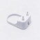 CMWWYFC Charger Holder Toothbrush Heads Holder Compatible with Philips Sonicare Electric ToothbrushHX6100 Charger Stand Toothbrush Heads Holder for Philips Sonicare HX6000  HX8000  HX9000 Series