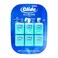 GLIDE Crest Comfort Plus Dental Floss Mint 40m Each 6 Pack