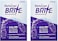 Retainer Brite Retainer brite 6 months supply 2 boxes pack 192 tablets 192 Count