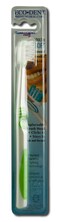 ECODENT Terradent Toothbrush Soft