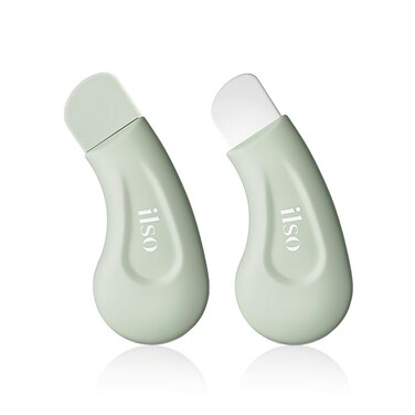 ILSO Deep Clean MasterBlackhead Remover ToolSafe  Made from SiliconCan be Used with Mud Cream  Cleansing Oil Professional Blackhead Remover