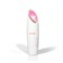 reVive Light Therapy Lux Collection Poof Wrinkle Reduction and Acne Treatment Device White