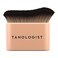 Tanologist KABUKI Face  Body Blending Brush Self Tan Applicator for an Airbrushed Finish