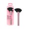 Real Techniques Extra Big Finishing Brush Large Makeup Brush For Powder Bronzer Highlight  Contour XL Oversized Fan Brush For Quick Application CrueltyFree Synthetic Bristles 1 Count