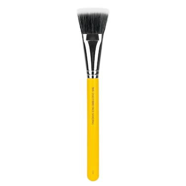 Bdellium Tools Professional Makeup Brush Studio Line  966 Duo Fibre Face Shading
