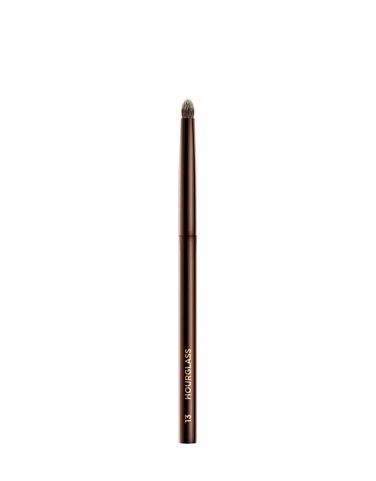 Hourglass Brush No 13  Precision Smudge