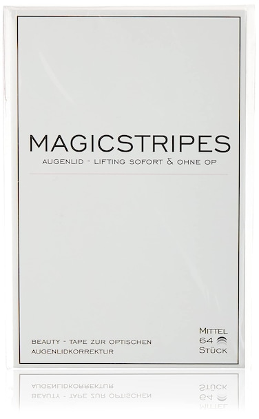 MAGICSTRIPES Eyelid Lifting Stripes Medium x 64