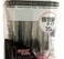 Daiso BLACK STICKY HEAD COTTON BUDSSWAB 15PCS 1SET Black