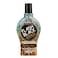 Flash Black 350ml  European Gold 4000X Indoor Tanning Lotion with TimeRelease DHA Bronzers 350ml