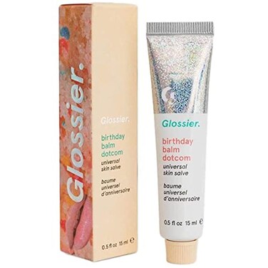 Glossier Balm Dotcom Birthday