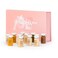 BRUN BB Glow Starter Kit of 12 Vials for Spa and School  A Pigment Set for Skin Care to use with Derma Pen and Rollers for Fresh Look and Lasting Results