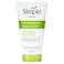 Simple Moist Foam Face Wash 150 ml single unit