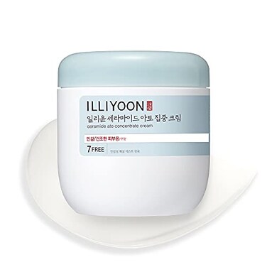 ILLIYOON Ceramide Ato Concentrate Cream 500ml169oz