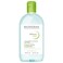 Bioderma Sebium H2O Cleansing Solution for Unisex  167 oz Cleanser