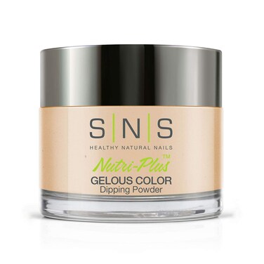 SNS 338 Nails Dipping Powder No LiquidPrimerUV Light