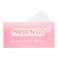 Glamnetic Press n Go Instant Nail Adhesive Tabs  Short Term Wear Easily Removable  Less Damaging Customized Fit  90 Tabs