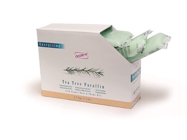 Depileve Paraffin Tea Tree 2700 Gram