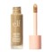 elf Halo Glow Liquid Filter Complexion Booster for a Radiant Soft Focused Look with Hyaluronic Acid Vegan  Cruelty Free 35 Medium 315 ml
