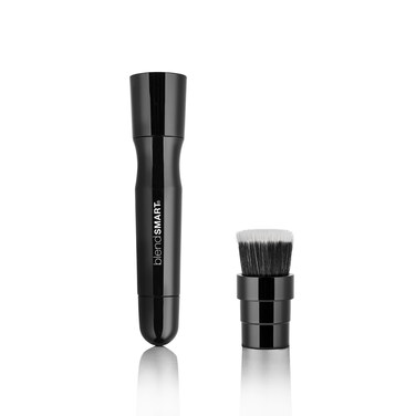 BlendSmart Automated Makeup Brush System