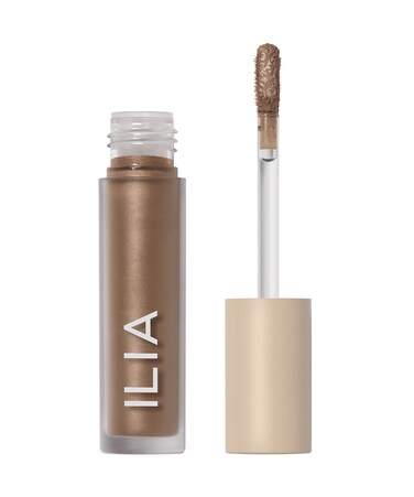 ILIA Fresco   Natural Liquid Powder Chromatic Eye Tint NonToxic Vegan CrueltyFree Clean Makeup Fresco