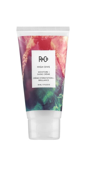 RCo HIGH DIVE Moisture  Shine Creme 50 ml  17 oz