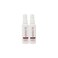 Rejuvenol 24 Hours Keratin Treatment  2oz Pack of 2