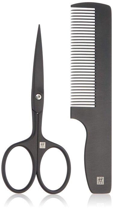 Zwilling JA Henckels Twinox M Beard Grooming Set