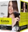 PLACENTA LIFE Be Natural  Brazilian Keratimask Straightening Kit  Long Lasting Professional Results