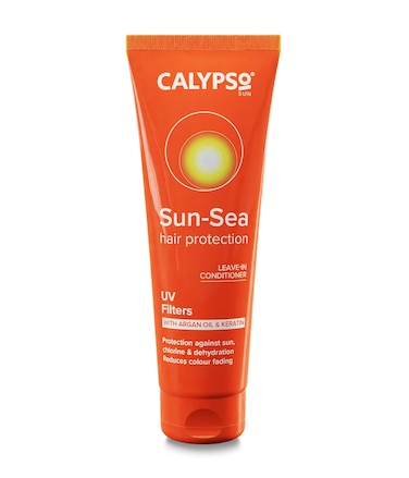 Calypso SunSea UV Hair Protection with Argan Oil  100 ml