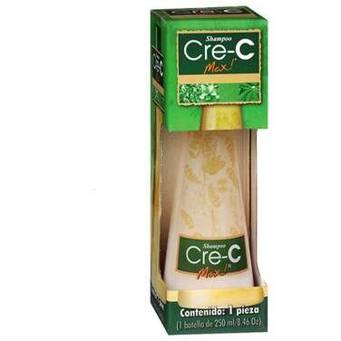 CreC  Shampoo Cre C Max for Regrowing Hair  Hair Loss 846 oz