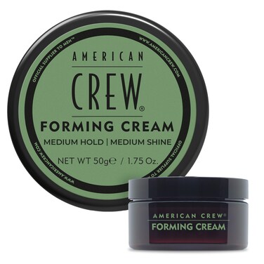 AMERICAN CREW Forming cream For Men 50 gm