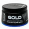 TOTEX  Gold Hair Styling Wax 150 ml  24 Hour Effect Matte and Natural Look  Maximum Control  for Professionals 150 ml