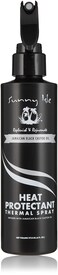 Sunny Isle Heat Protectant Thermal Spray Jamaican Black Castor Oil