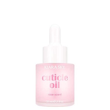 Kiara Sky Cuticle Oil  Rose Scent