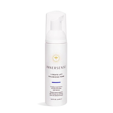 Innersense Organic Beauty I Create Lift Volumizing Foam 237 oz