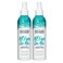 Not Your Mothers All Eyes On Me 10in1 Hair Perfector 2Pack  6 fl oz  Heat Protectant for Hair Moisturizing Detangler Spray  Frizz Control