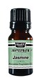 Sponix Best Jasmine Fragrance Oil Top Scented Perfume Oil Premium Grade By 10 mL