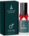 VIROCHEMISTRY Pheromones to Attract Women for Men Warrior  Exclusive Ultra Strength Organic Fragrance Body Cologne Spray  1 Fl Oz Human Grade Pheromones to Attract Women