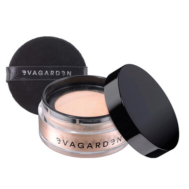 EVAGARDEN  FINAL TOUCH POWDER EXTREME