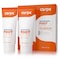 Carpe Antiperspirant Foot Lotion A DermatologistRecommended Solution to Stop Sweaty Smelly feet Helps Prevent blisters Great for hyperhidrosis Pack of Two