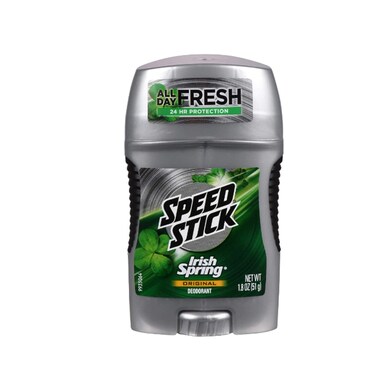 Supplies and Supplies Speed Stick Irish Spring Original Deodorant 18 oz Sticks