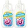 Mr Bubble Extra Gentle 36 fl oz Bubble Bath 2pack