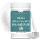 Hznxolrc 1 Pound SLSA Powder for Making Bath Bombs Premium SLSA Sodium Lauryl Sulfoacetate Powder Amazing Bubbles Gentle on Skin Suitable for Making Bath Bombs Bath Truffles and More