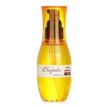 Milbon Deesses Elujuda FO Fluent Oil for Fine Normal Hair 41 oz