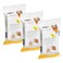 Medela Quick Clean Breastpump  Accessory Wipes 72 Wipes by Medela