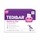 TEDIBAR Curatio Baby Bathing Bar 75gm